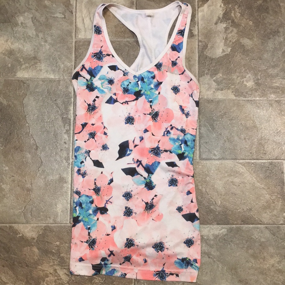 FILA sport tank